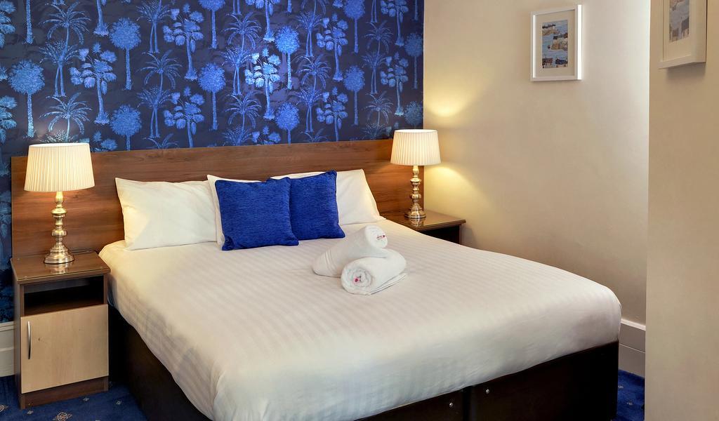 Cavendish Central Bed & Breakfast 4*